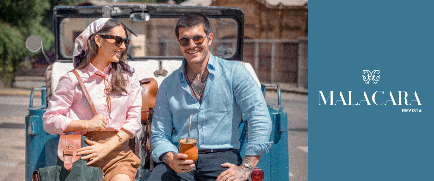 Malacara em Revista - Edição 9 | Fevereiro/26