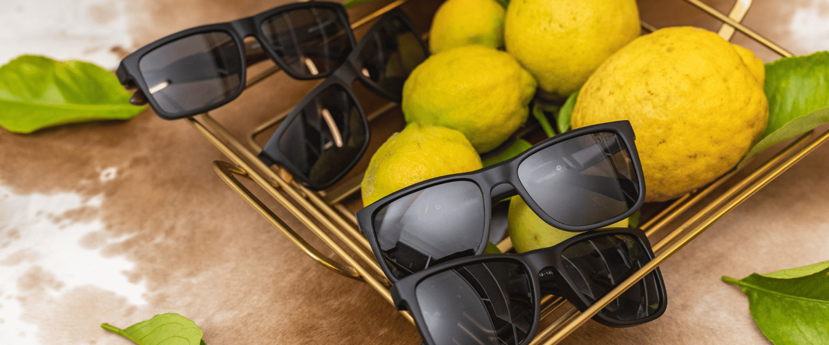 Óculos de sol Malacara: um convite para ver o verão com novos olhos