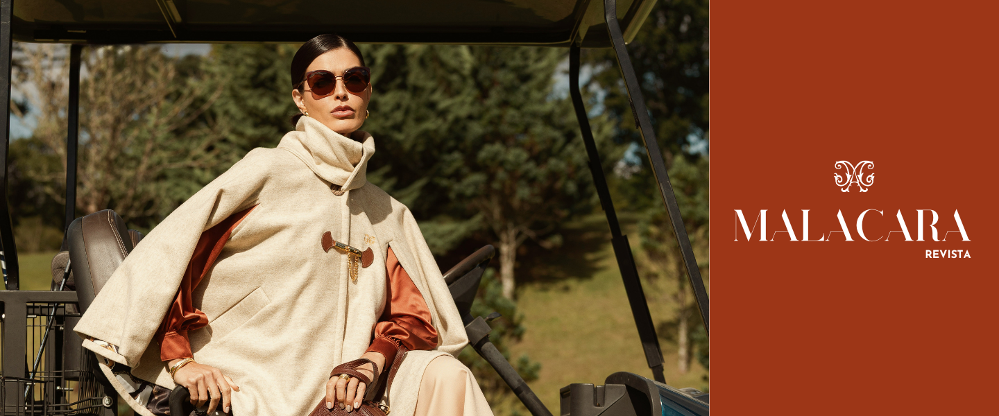 Malacara em Revista - Edição 5 | Agosto/25