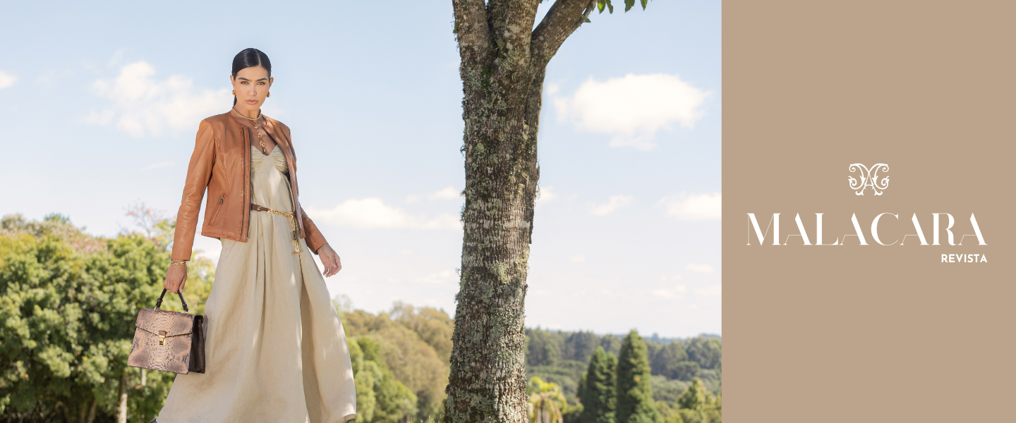 Malacara em Revista - Edição 2 | Maio/25