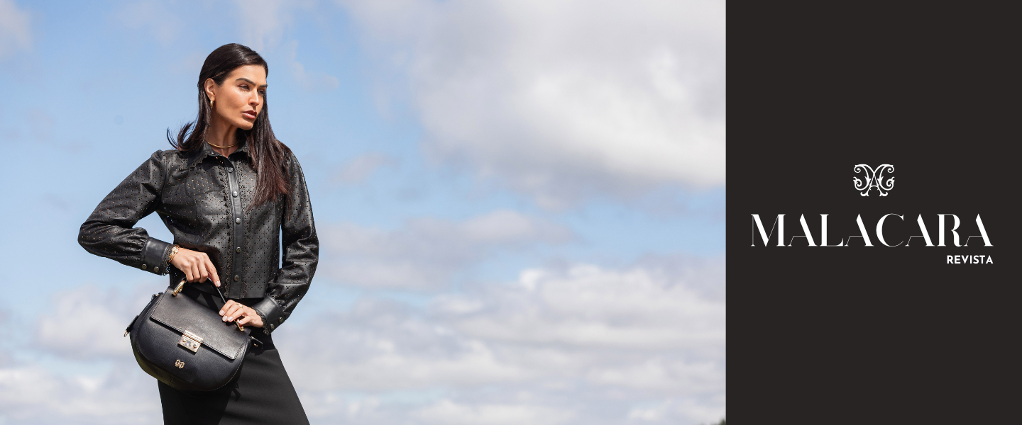 Malacara em Revista - Edição 3 | Junho/25