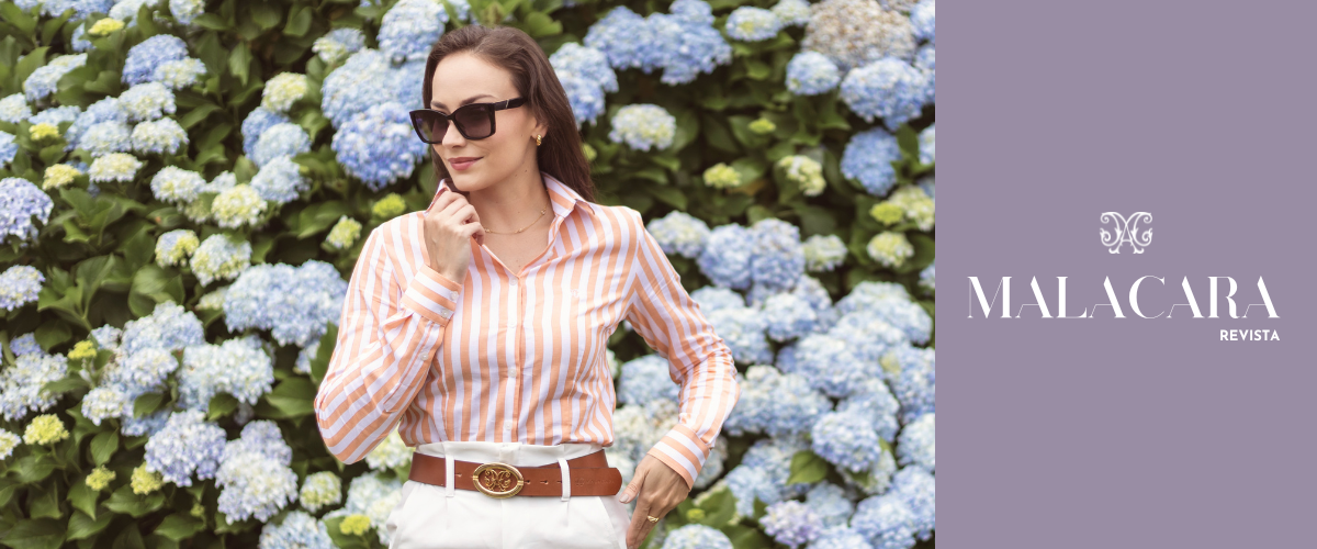 Malacara em Revista - Edição 8 | Janeiro/26