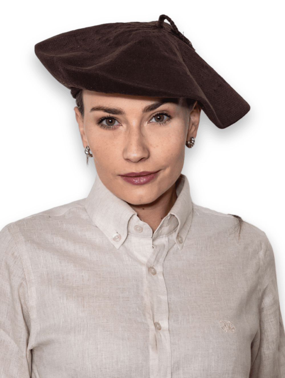 Boina Pátria