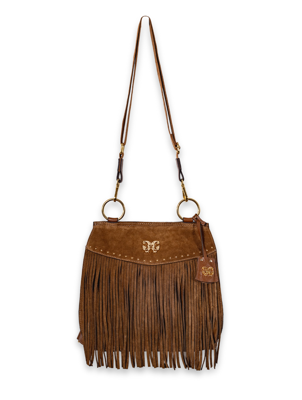 Bolsa Charrua