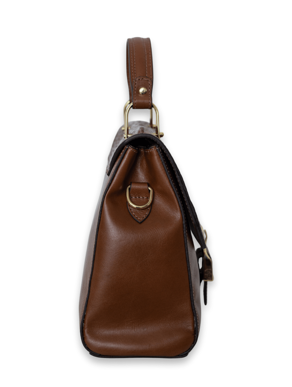 Bolsa Ipê Croco