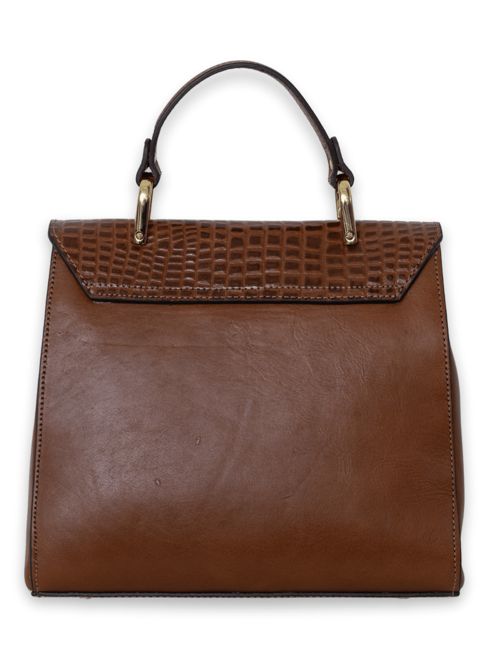 Bolsa Ipê Croco