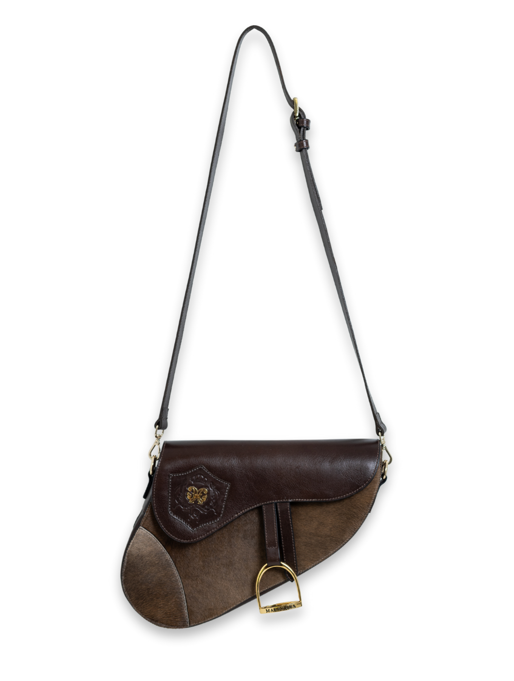 Bolsa Basto Origens