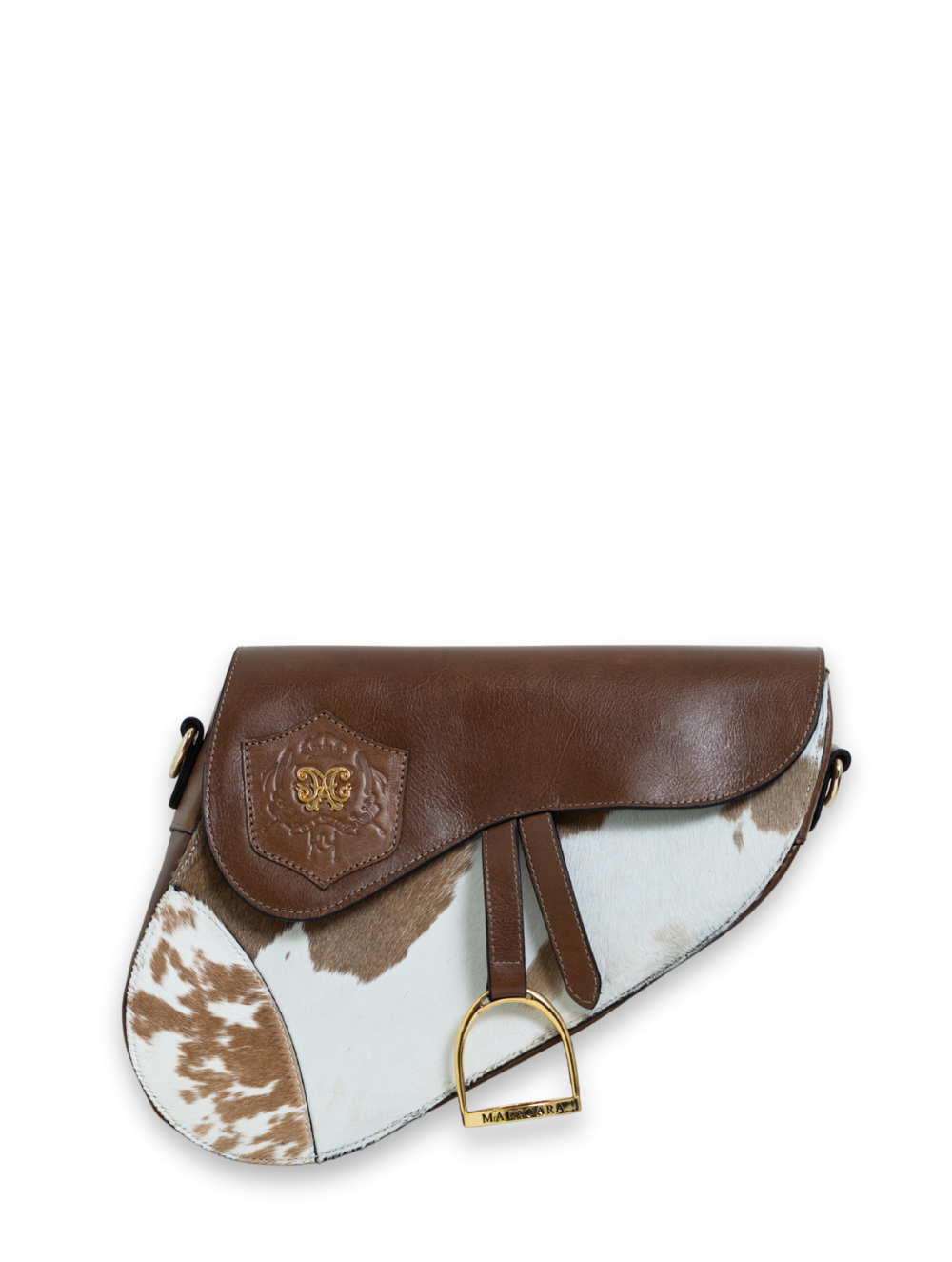 Bolsa Basto Origens