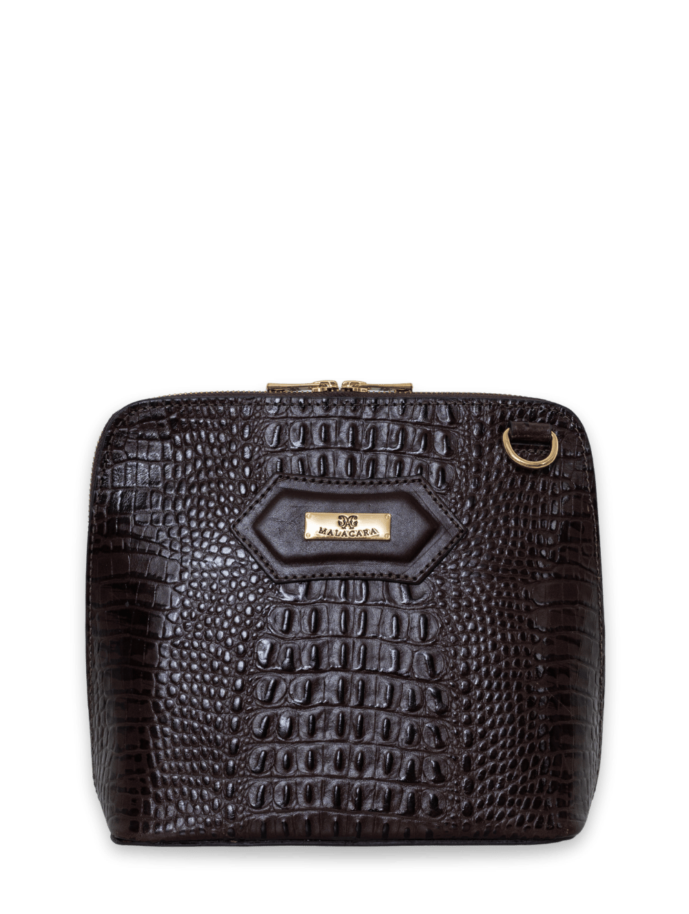 Bolsa Painera Croco