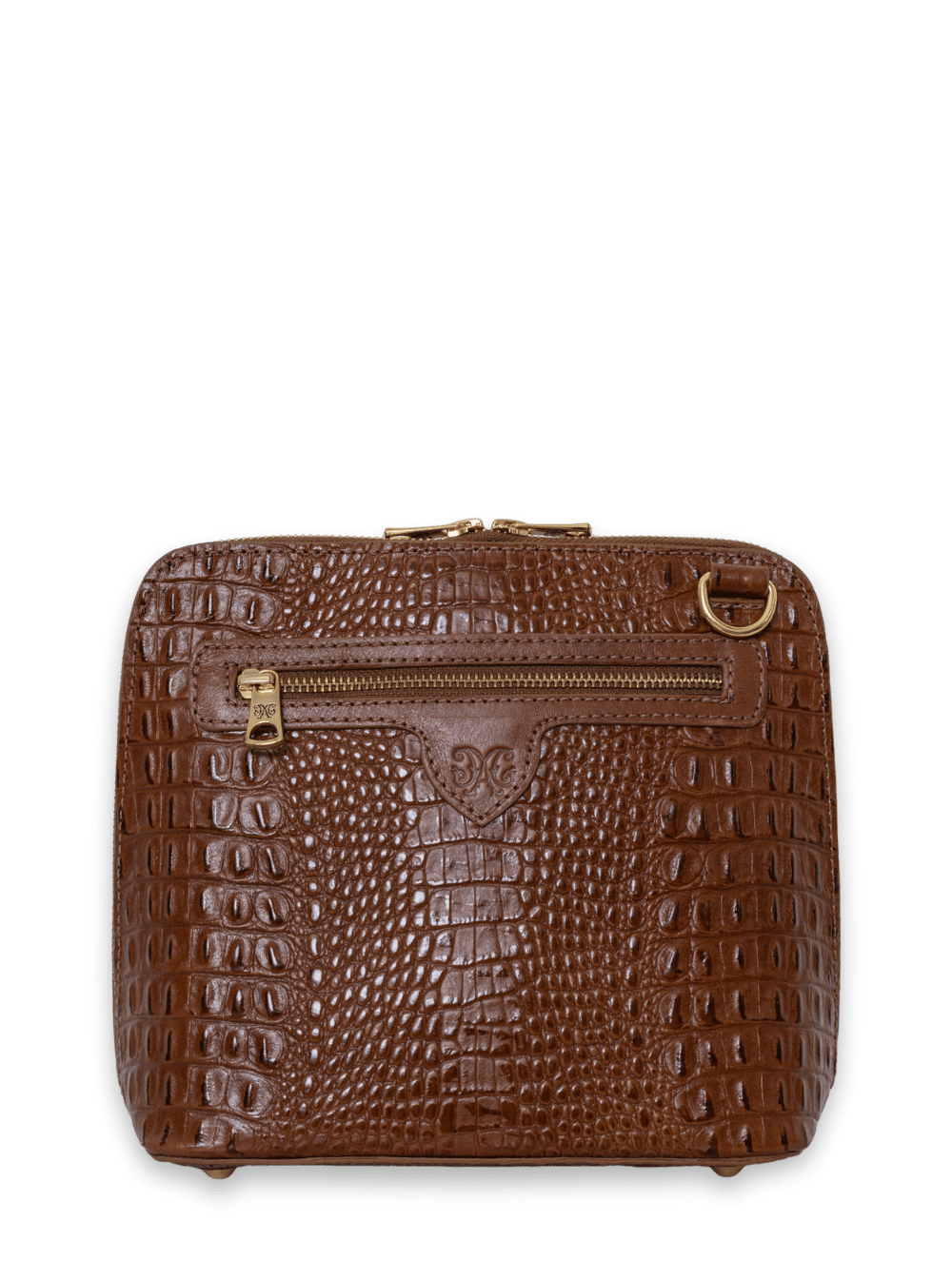 Bolsa Painera Croco