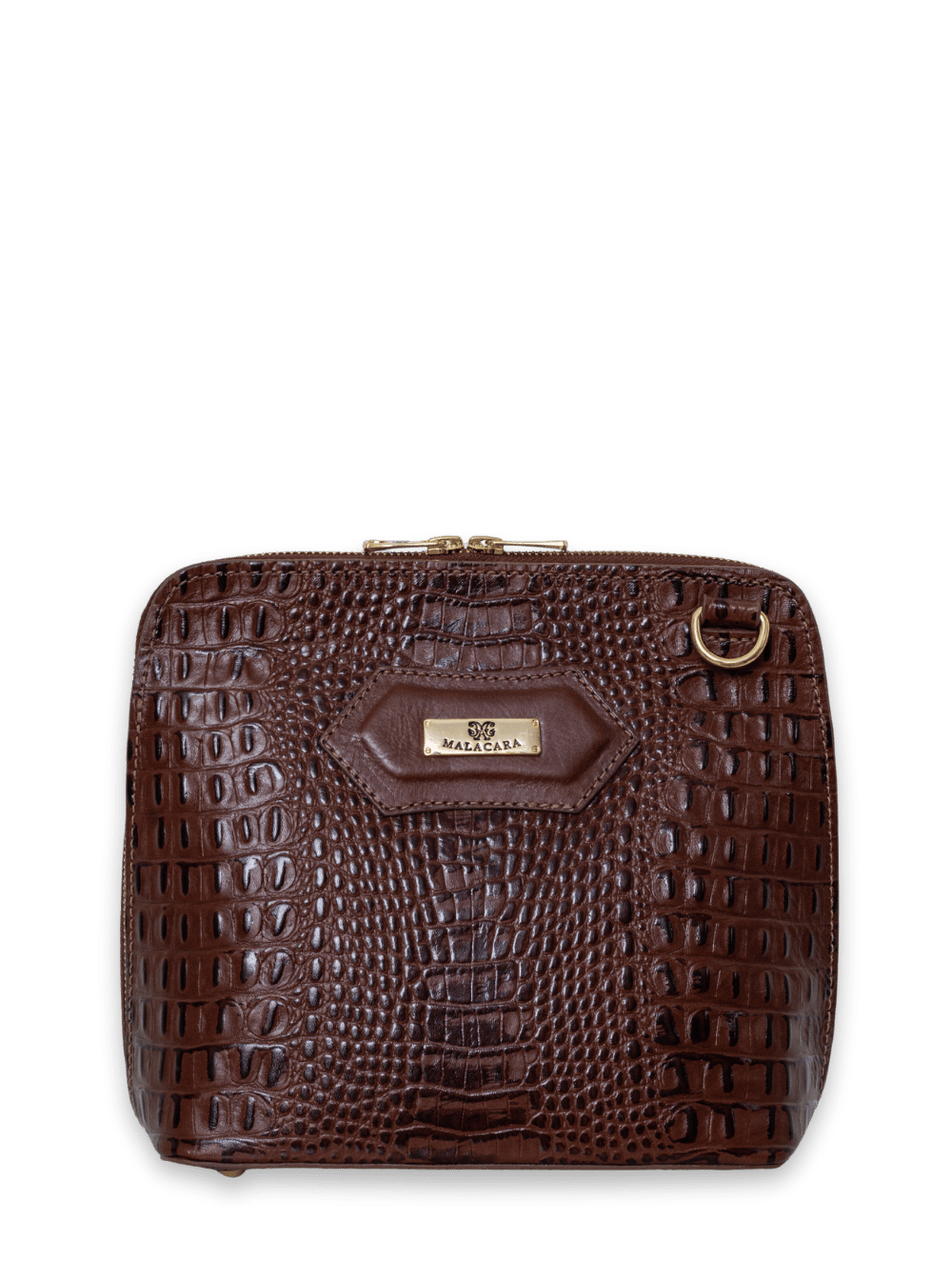 Bolsa Painera Croco