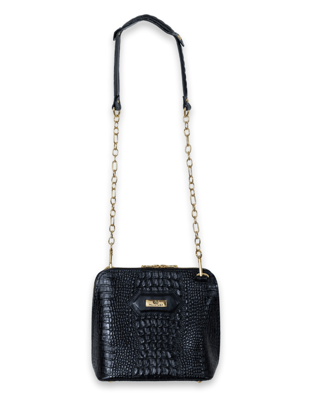 Bolsa Painera Croco