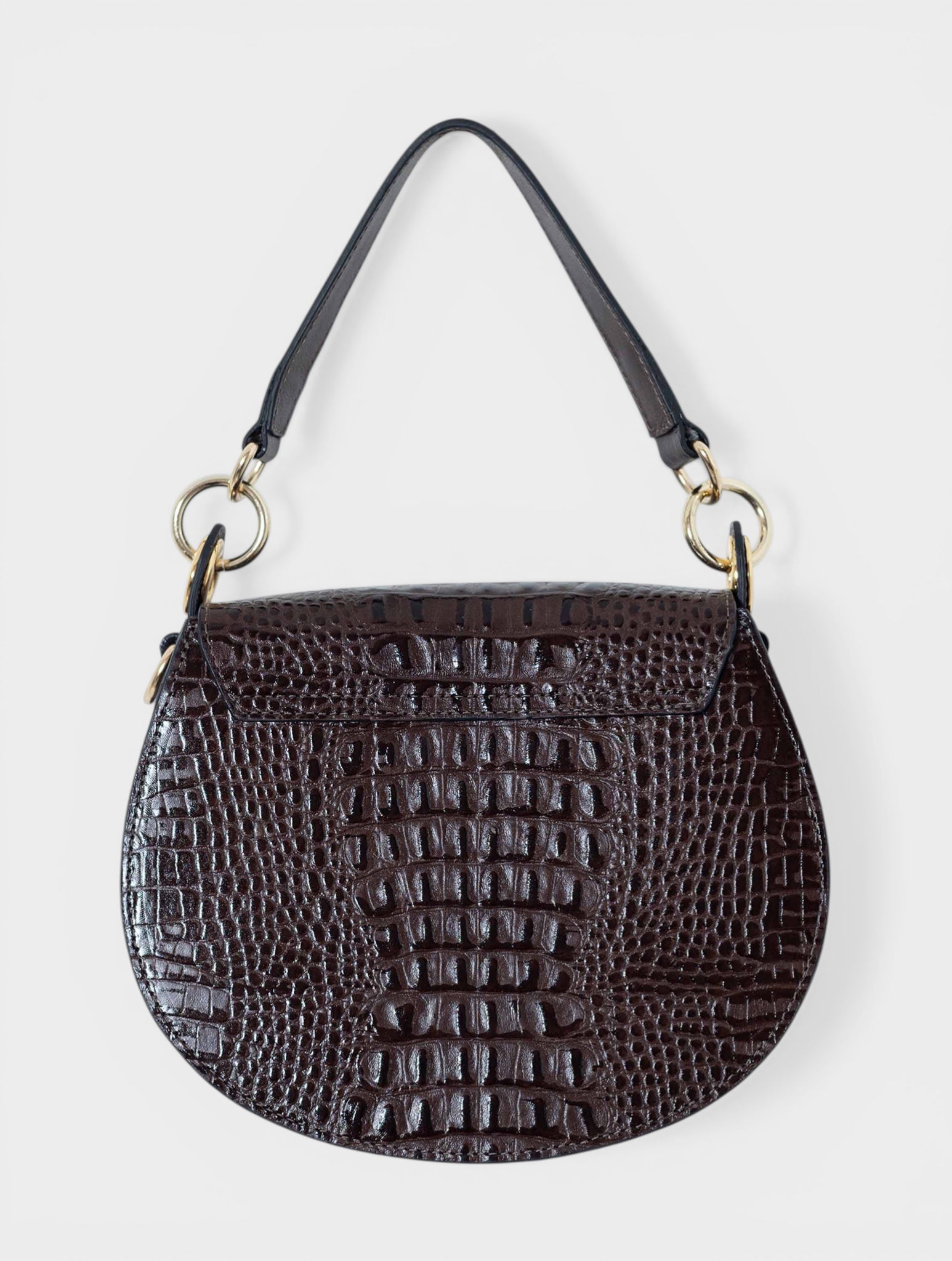 Bolsa Payada Croco