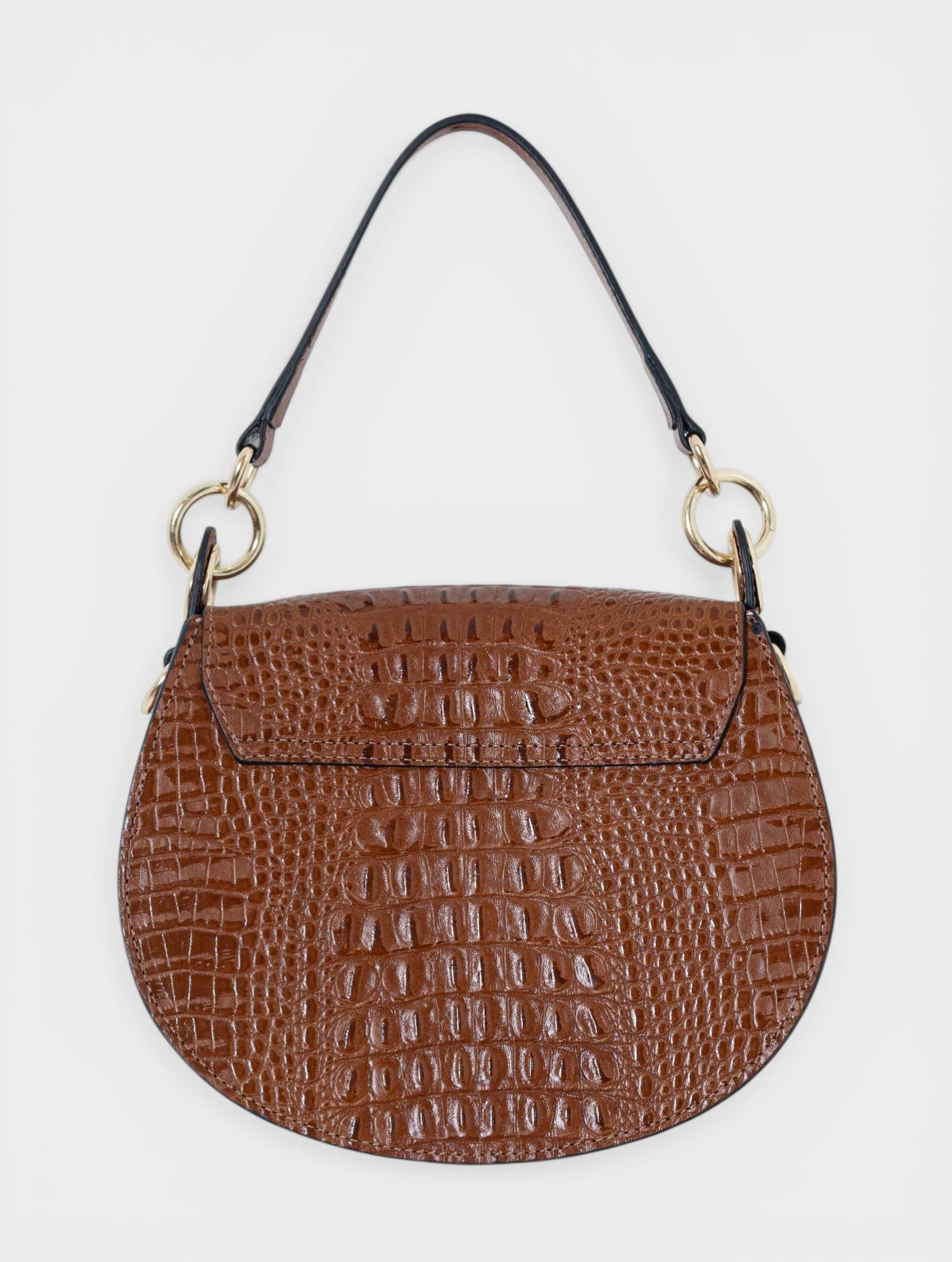 Bolsa Payada Croco