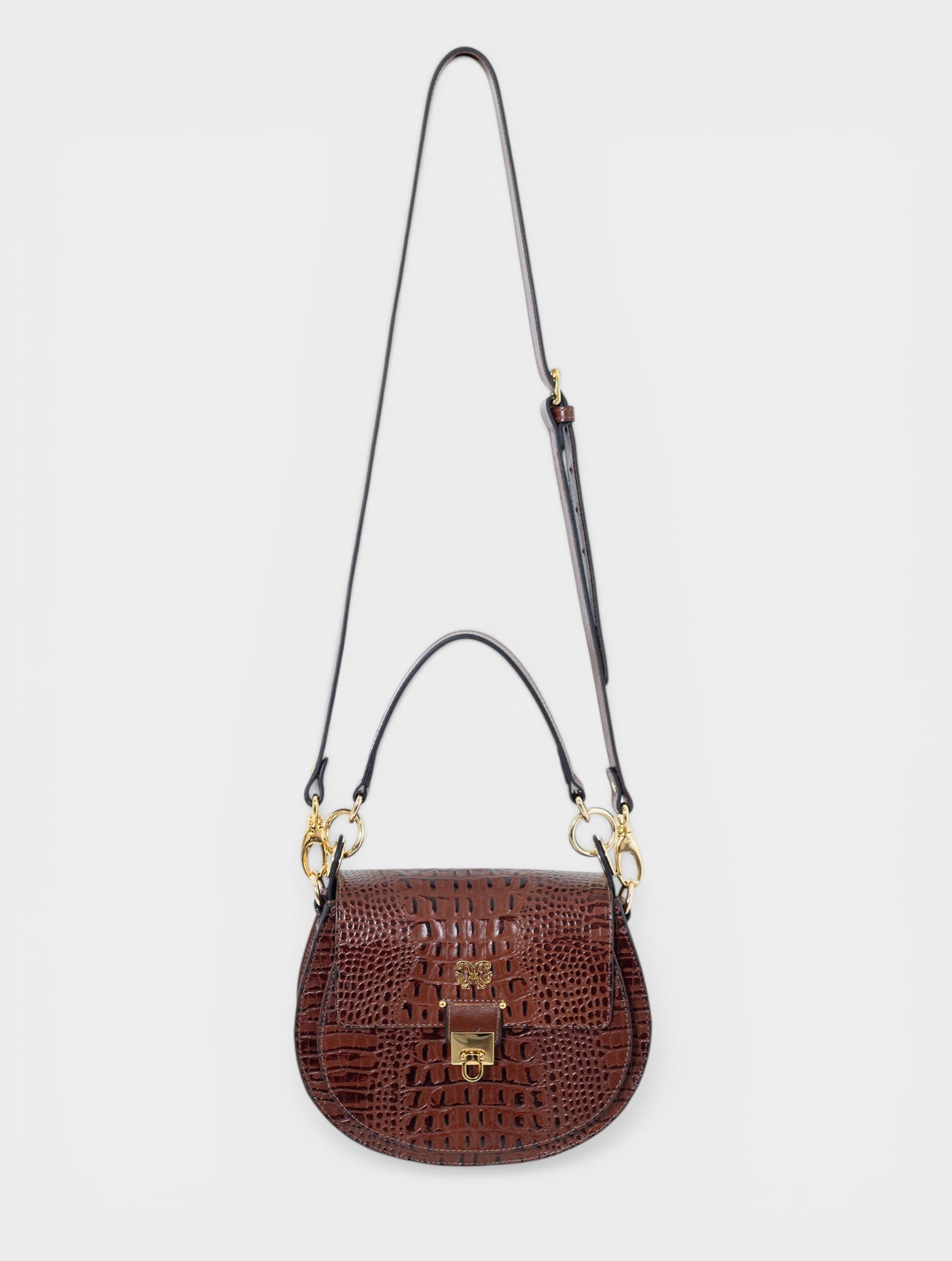 Bolsa Payada Croco