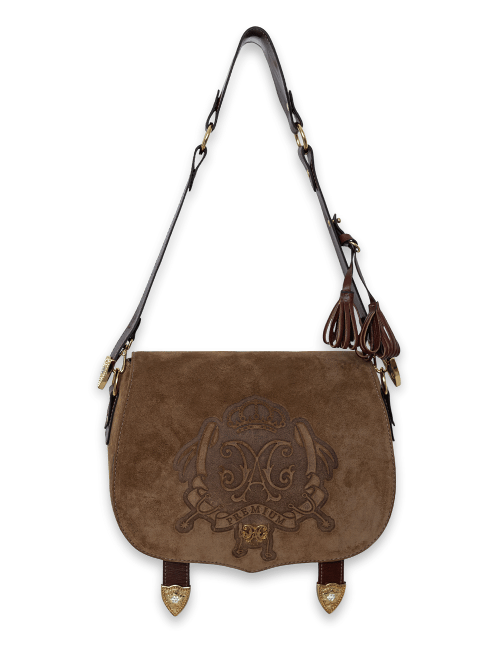 Bolsa Rédea Solta Sued