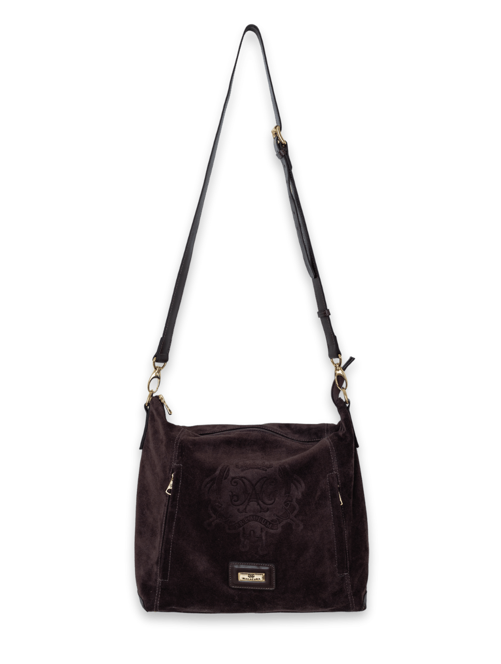 Bolsa Sol de Maio Sued