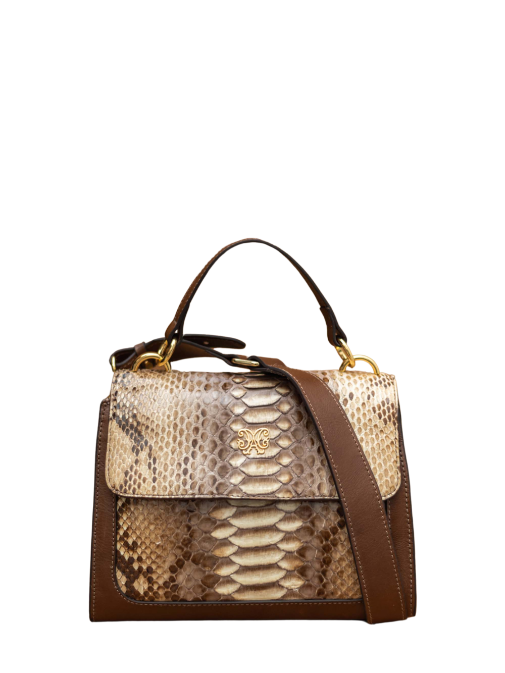 Bolsa Ivoty Python