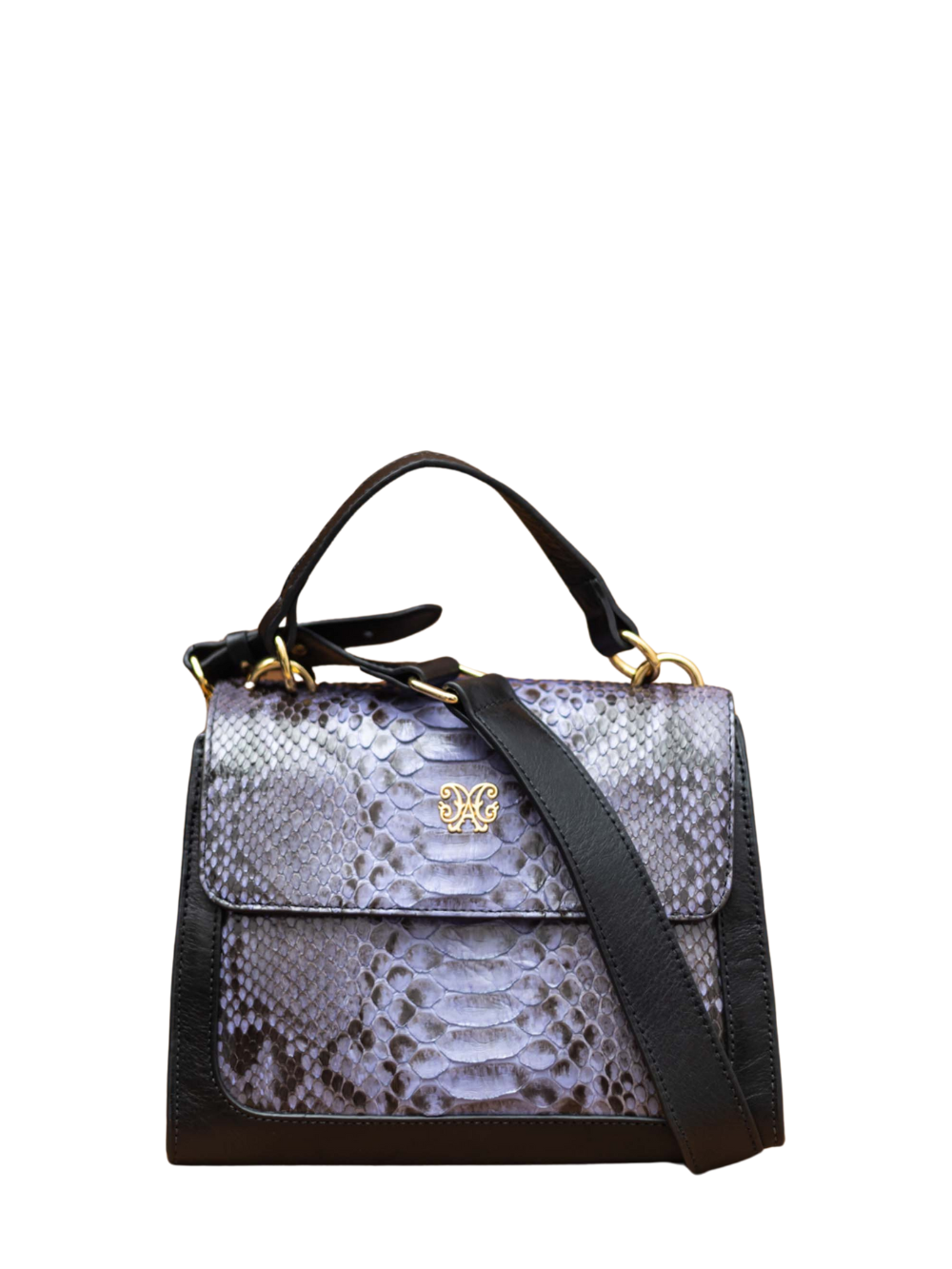 Bolsa Ivoty Python