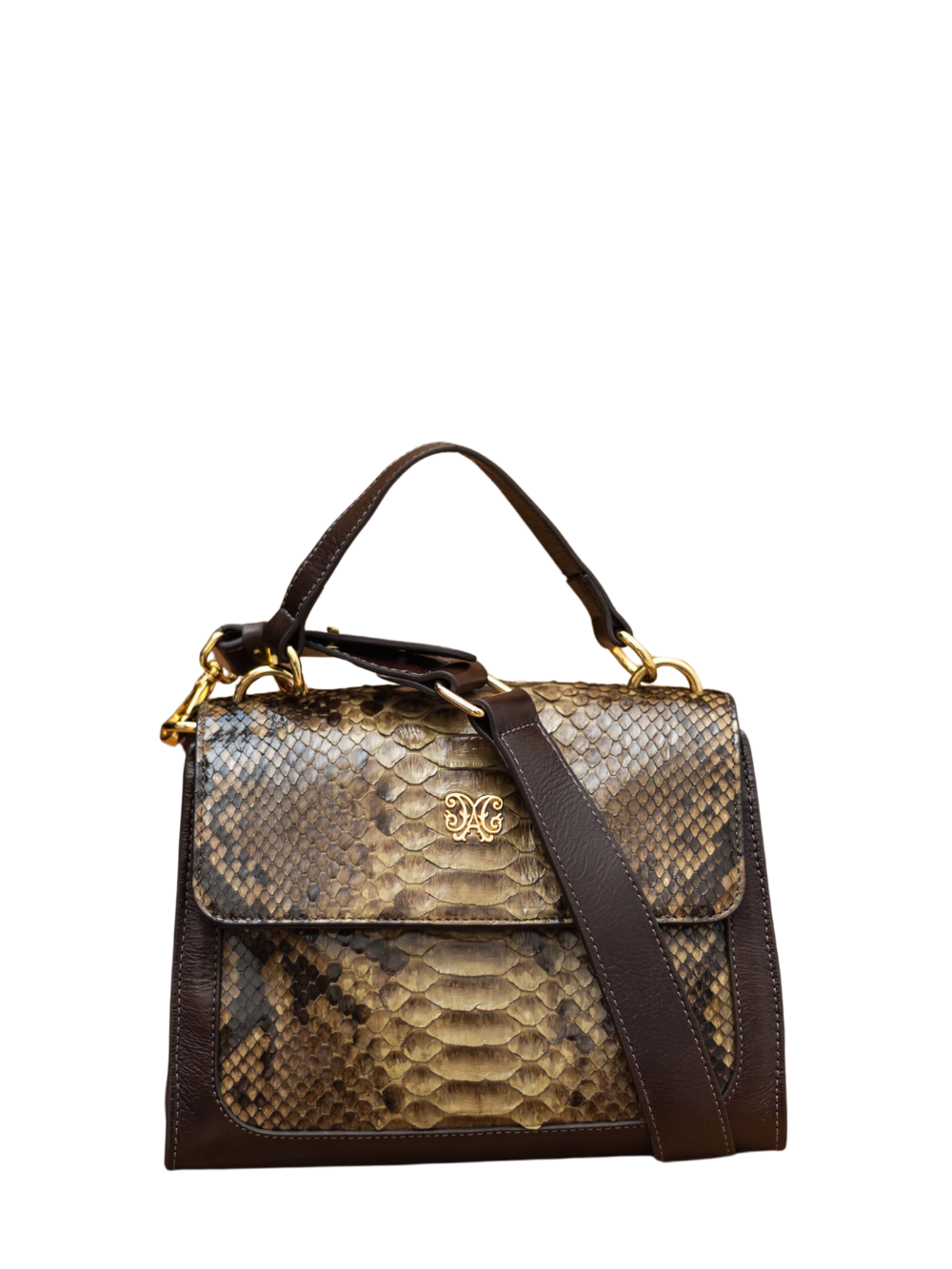 Bolsa Ivoty Python