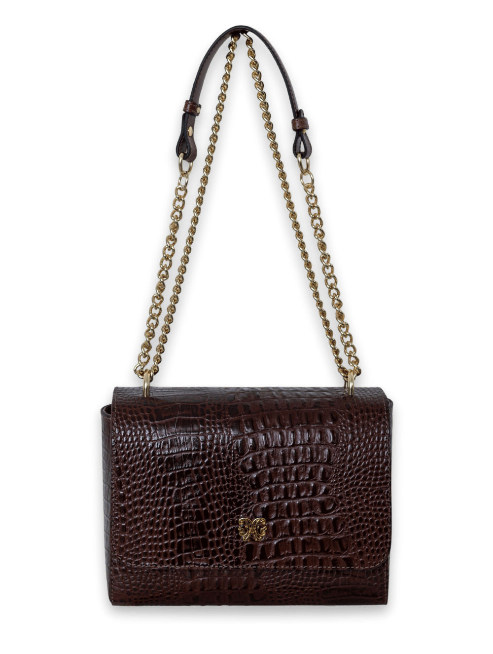 Bolsa Sesmaria Croco