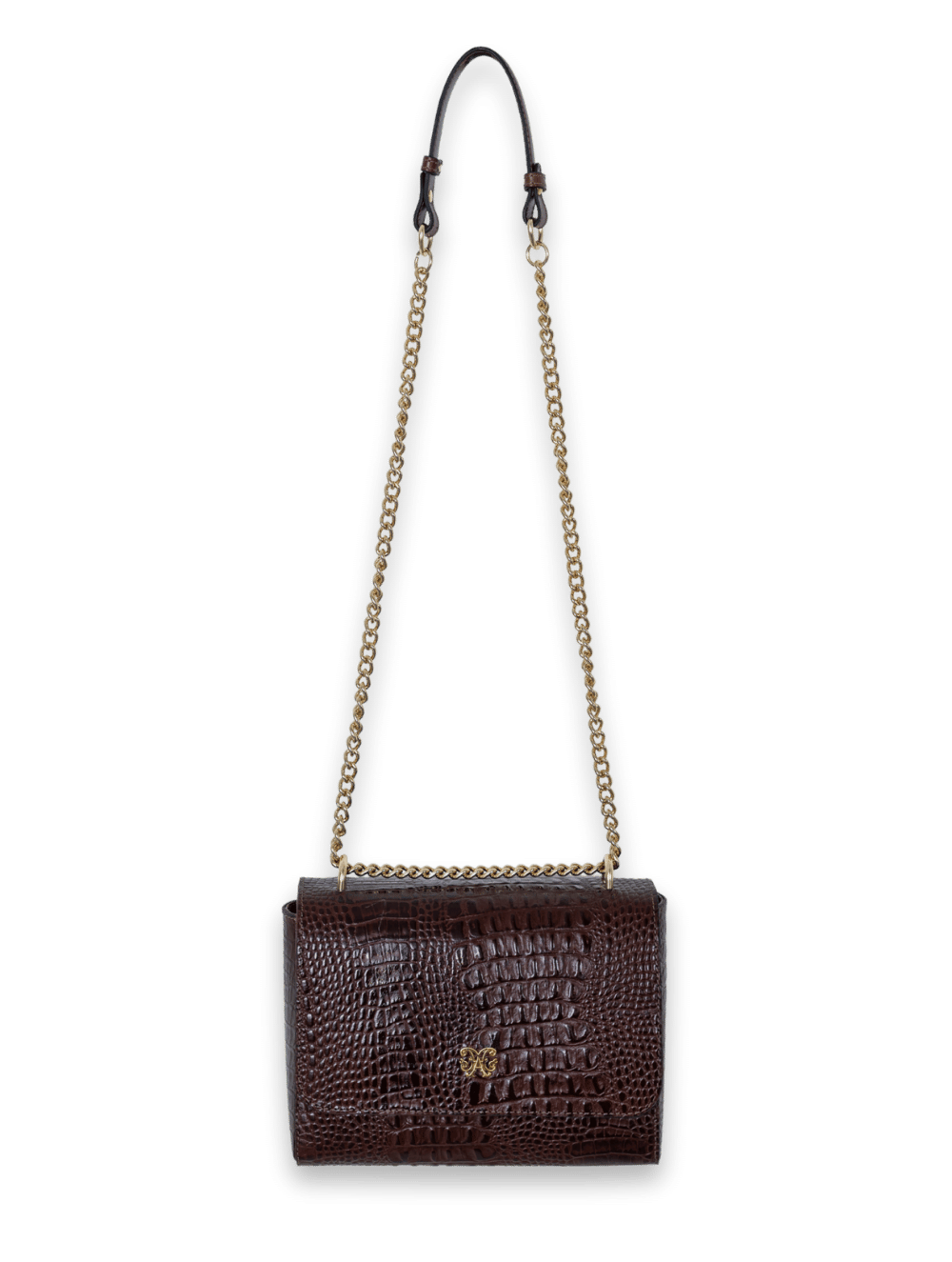 Bolsa Sesmaria Croco