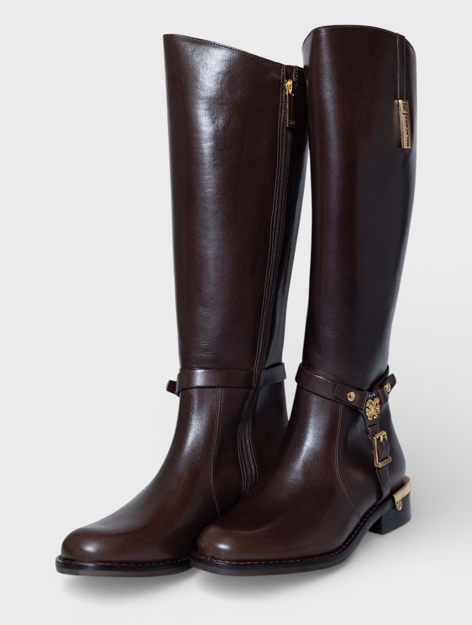 Bota Montaria Diamond