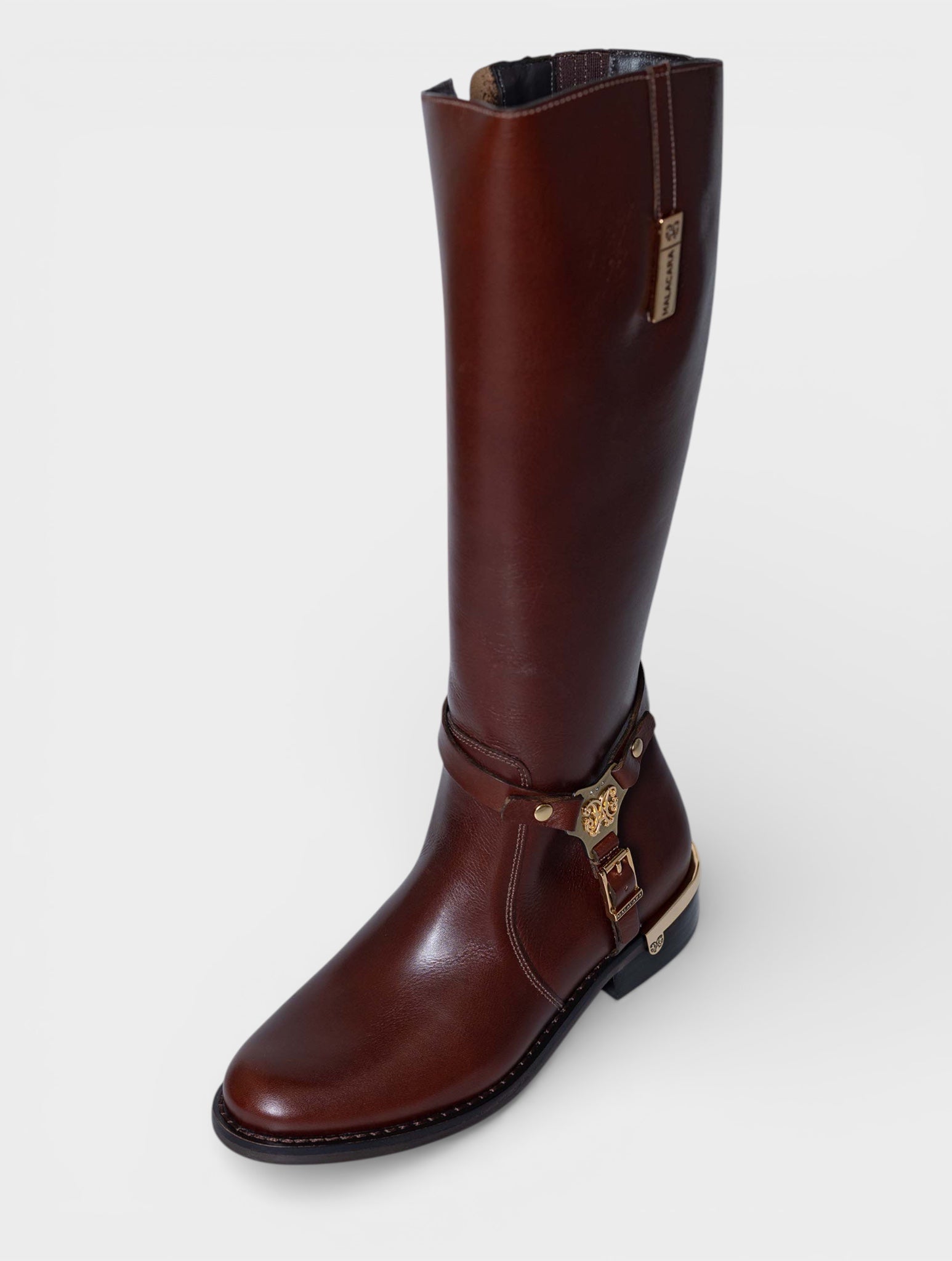 Bota Montaria Diamond