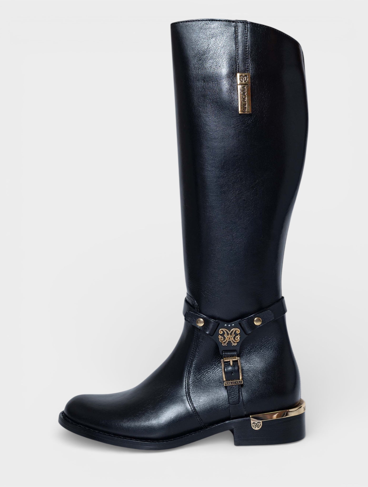 Bota Montaria Diamond