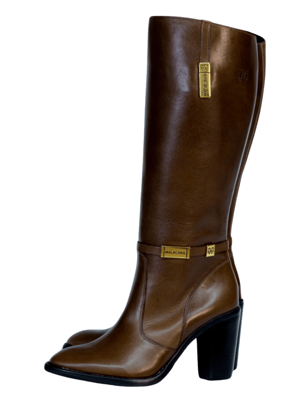 Bota Cielo Laguna - Chocolate / 33