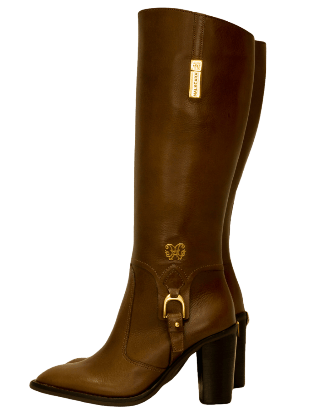 Bota Cielo Reculuta - Chocolate / 33
