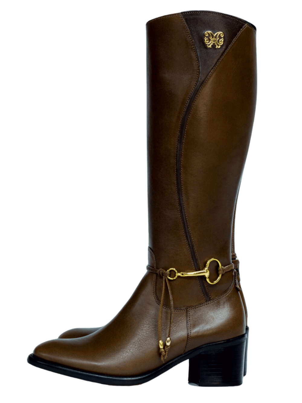 Bota Compay Aurora