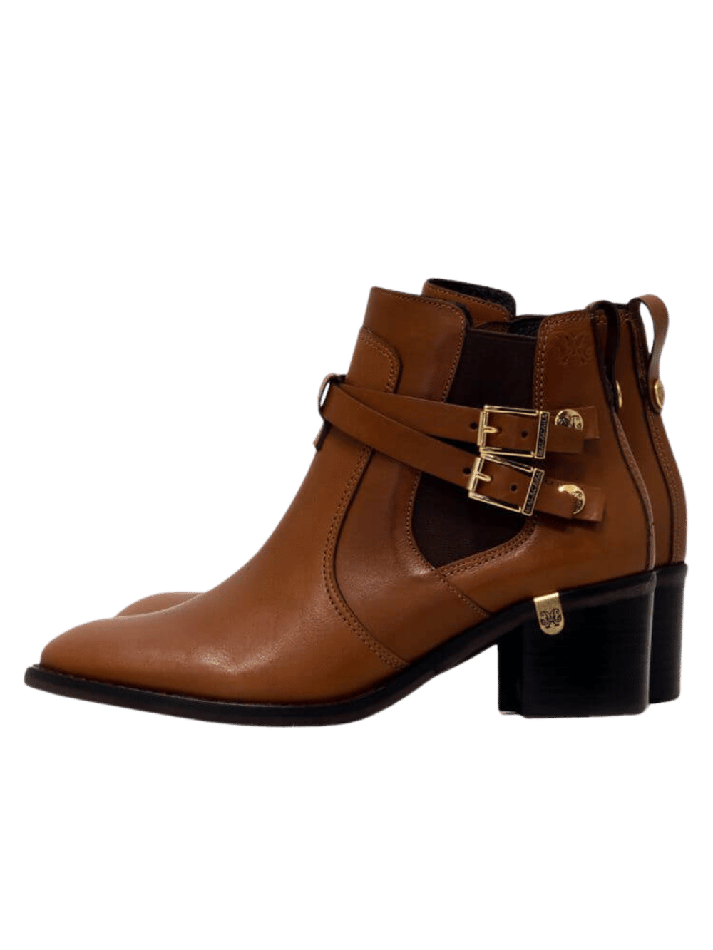 Bota Compay Milano