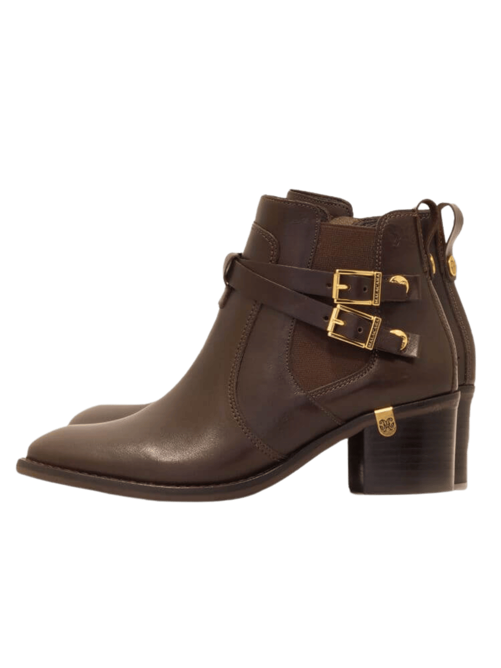 Bota Compay Milano