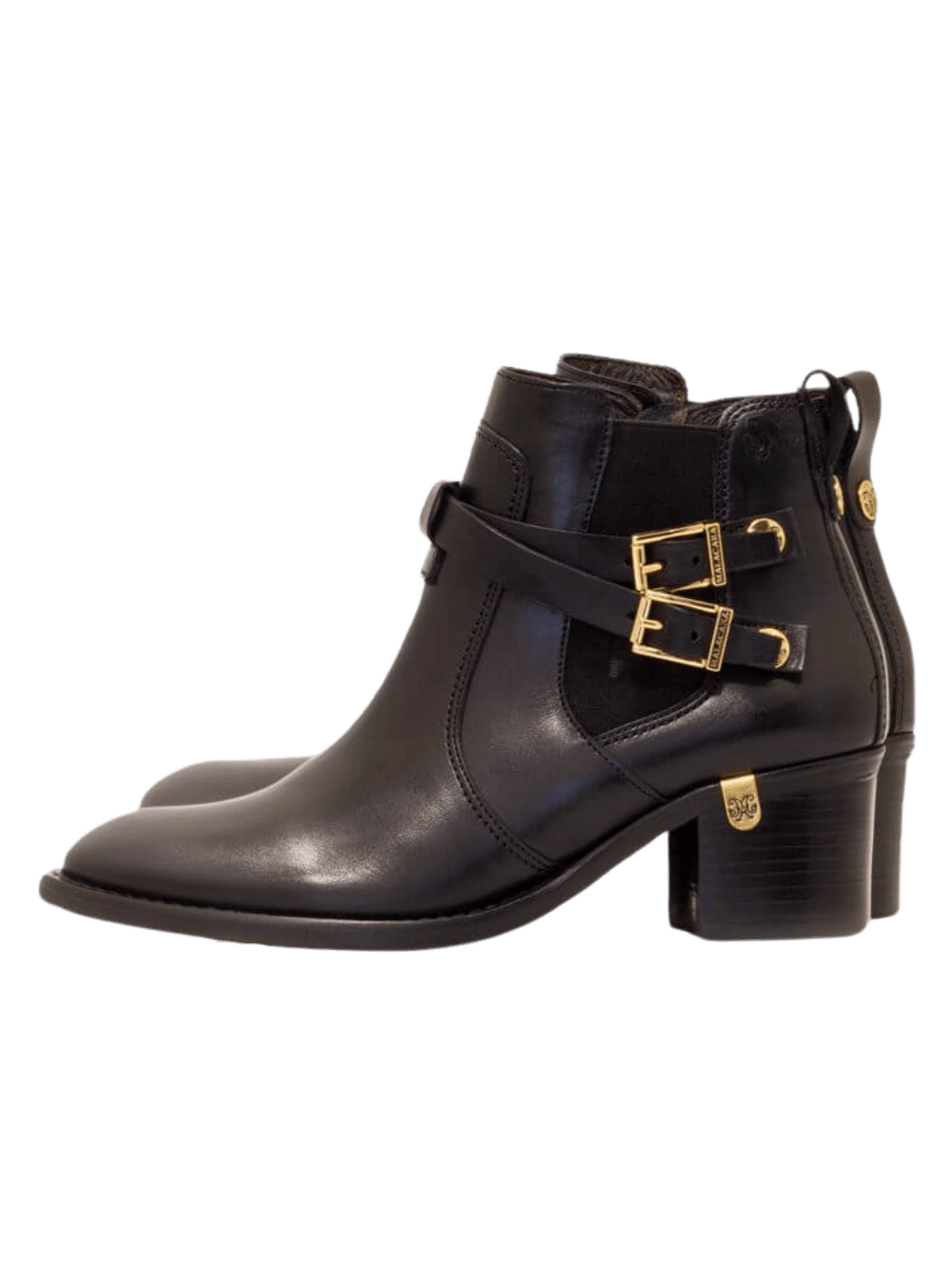 Bota Compay Milano