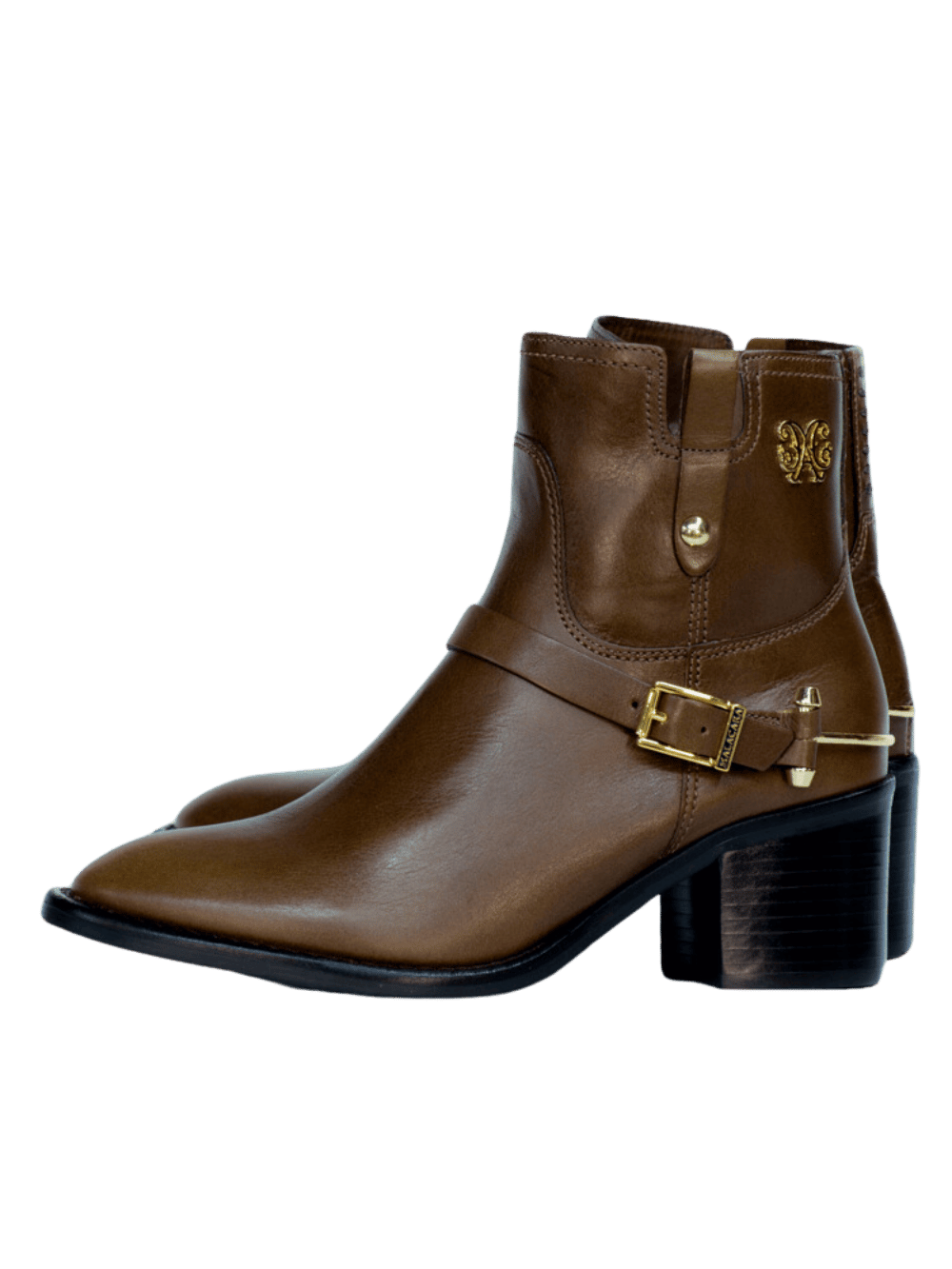 Bota Compay Temprano