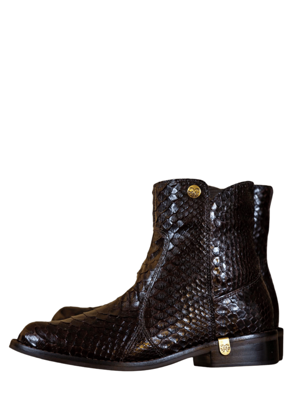 Bota Guarany Python