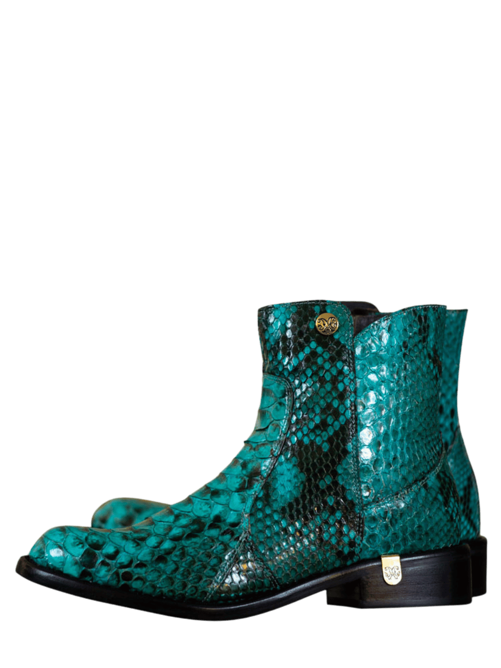 Bota Guarany Python