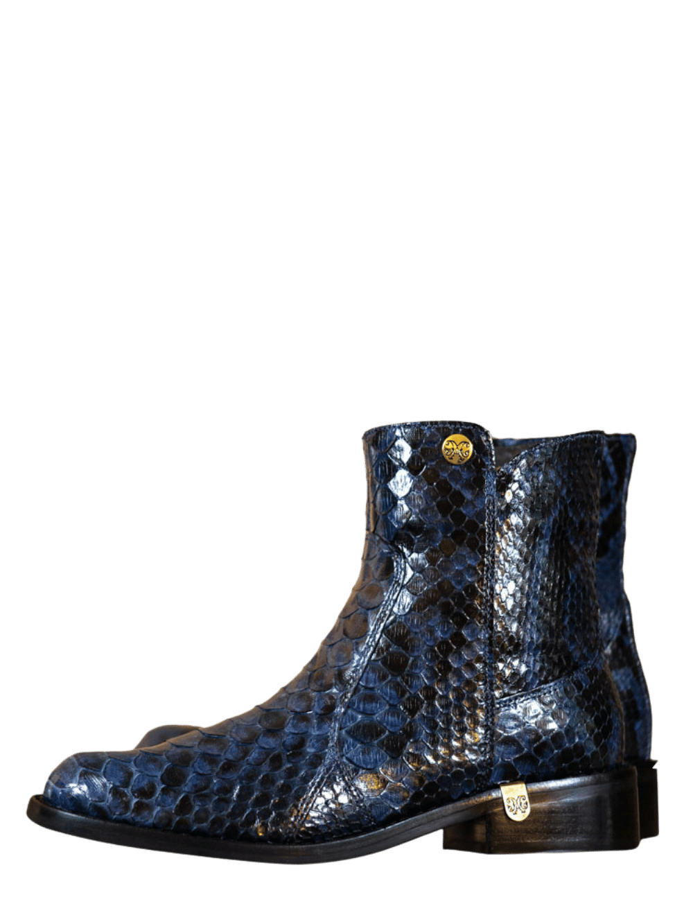 Bota Guarany Python