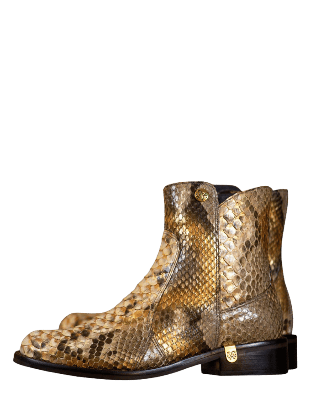 Bota Guarany Python