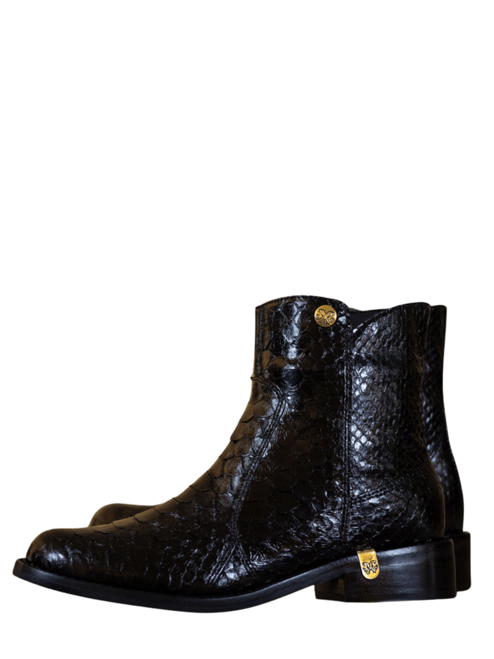 Bota Guarany Python