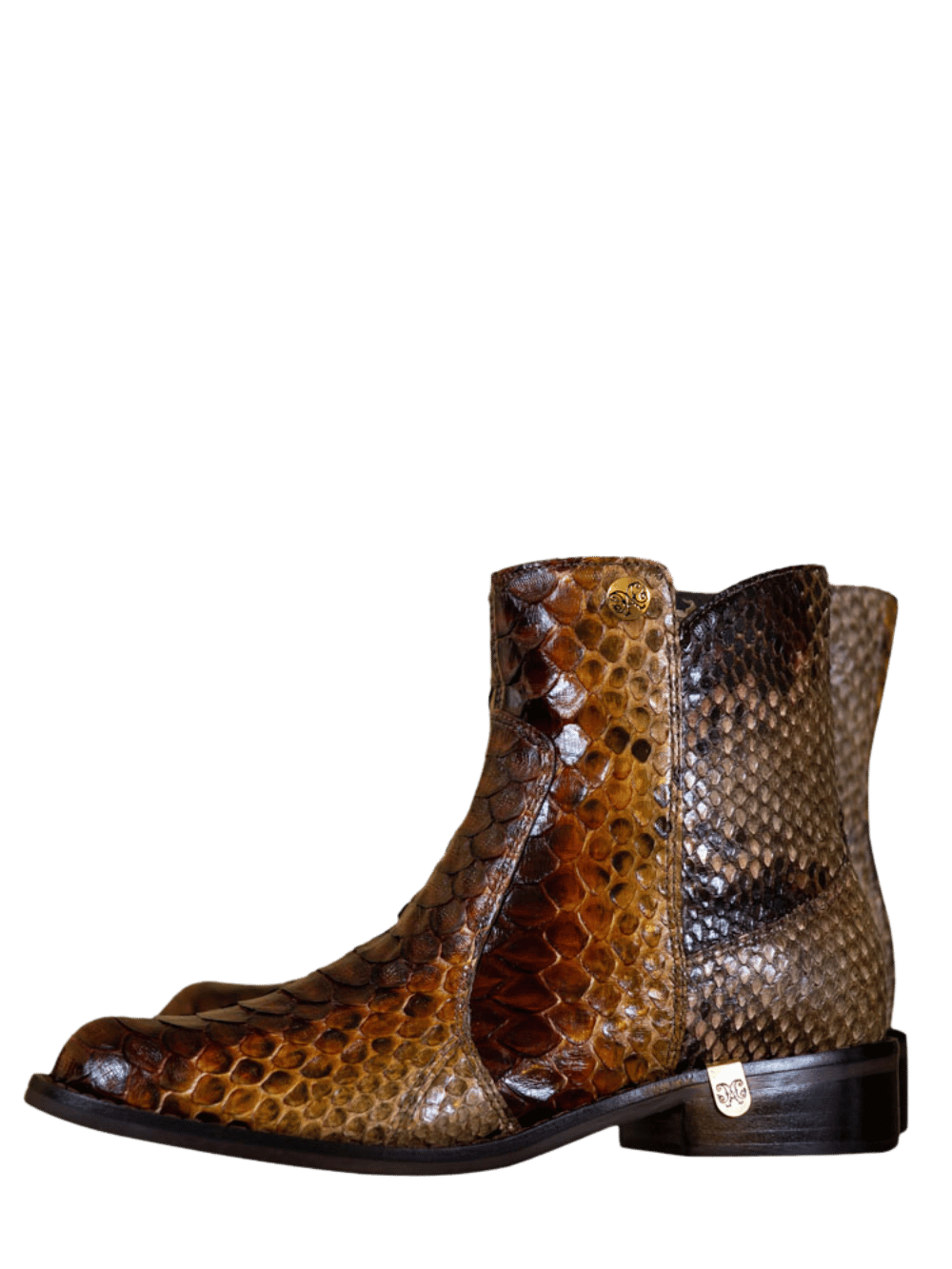 Bota Guarany Python