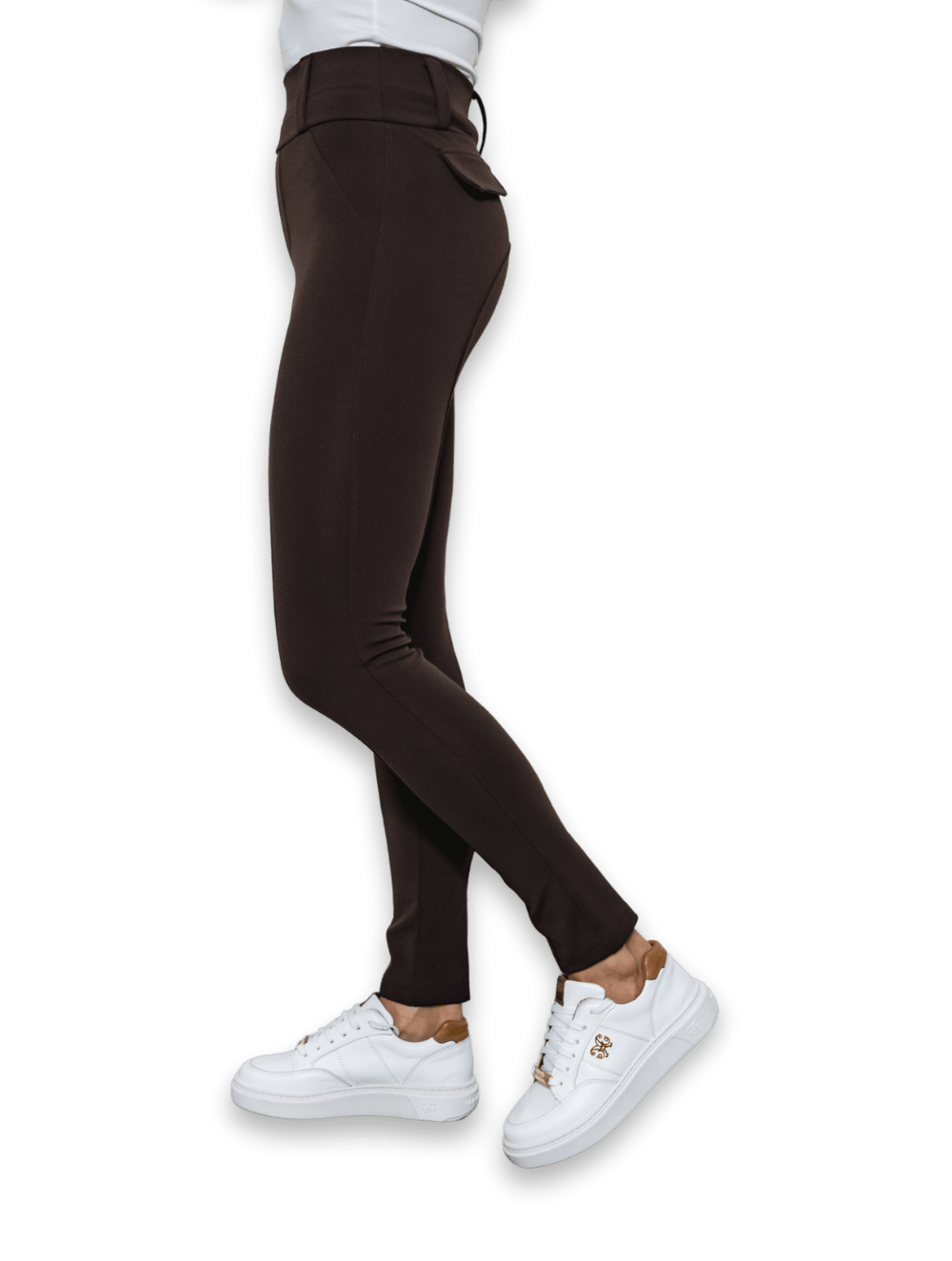 Calça Feminina Montaria Estribo