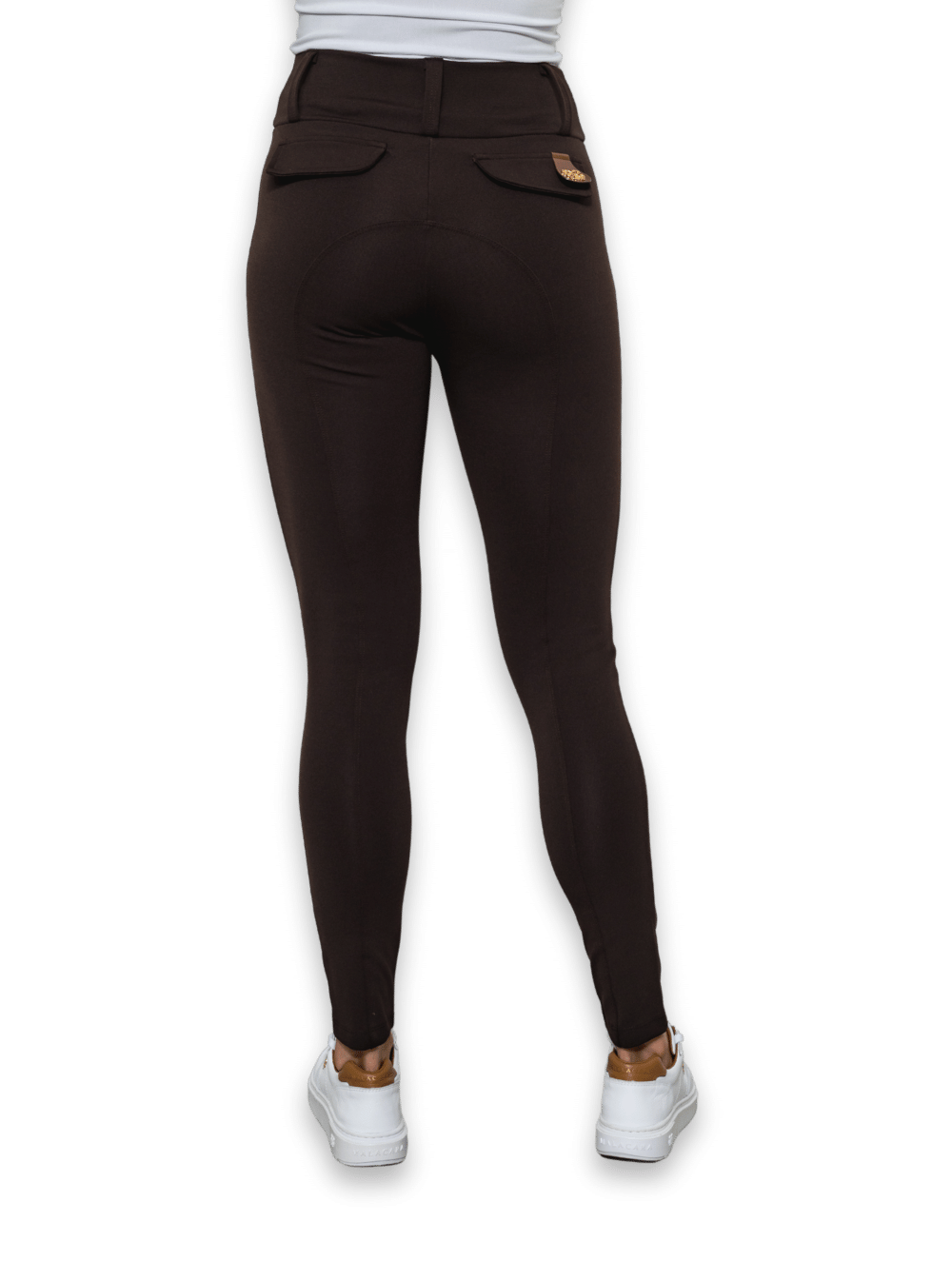 Calça Feminina Montaria Estribo