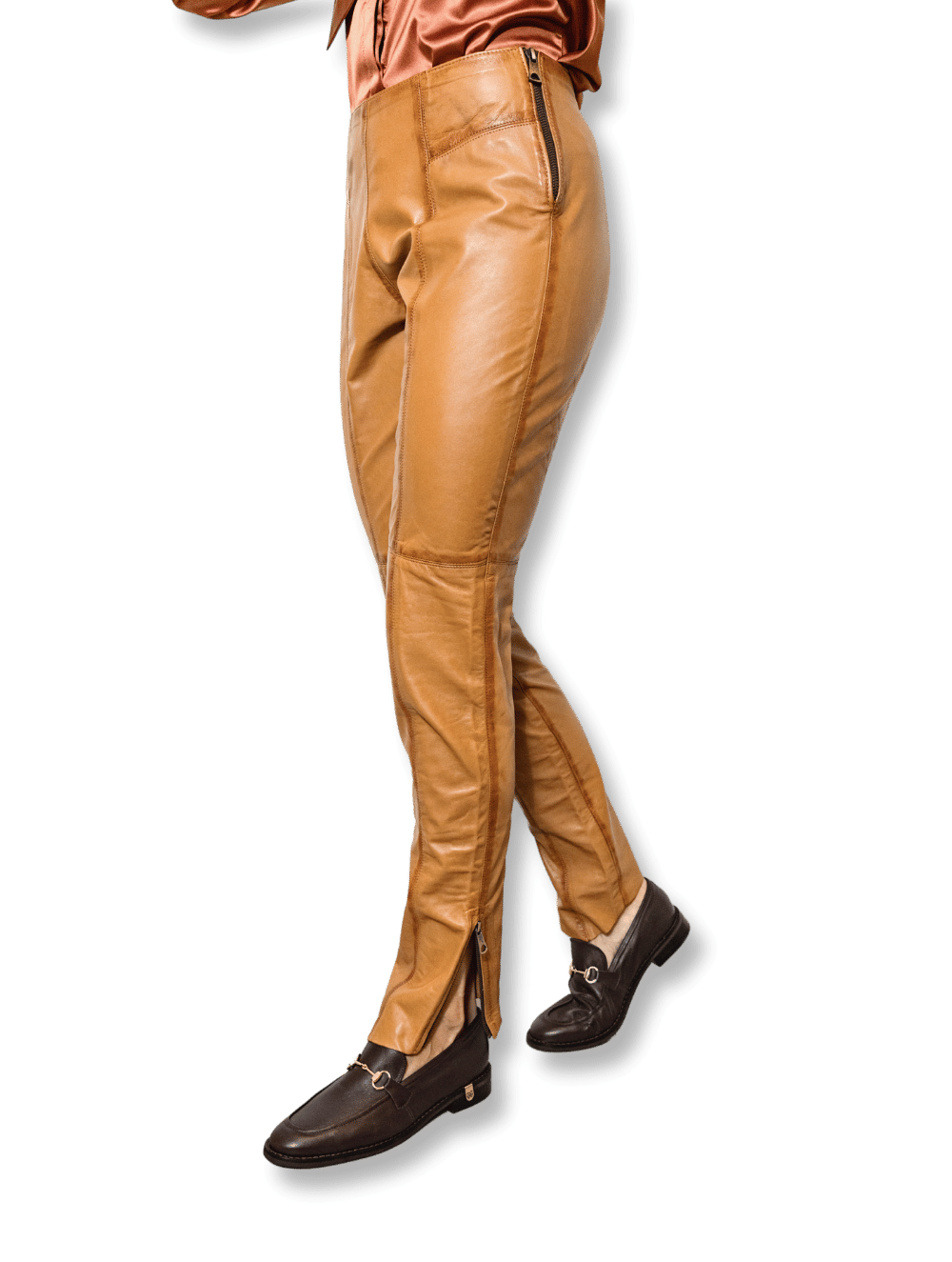 Calça Pelica Rosário