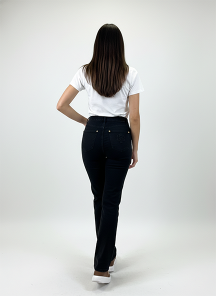 Calça Jeans Canabarro