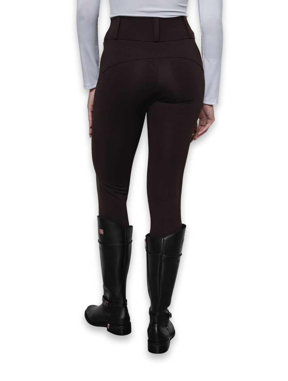 Calça Feminina Montaria Florzita
