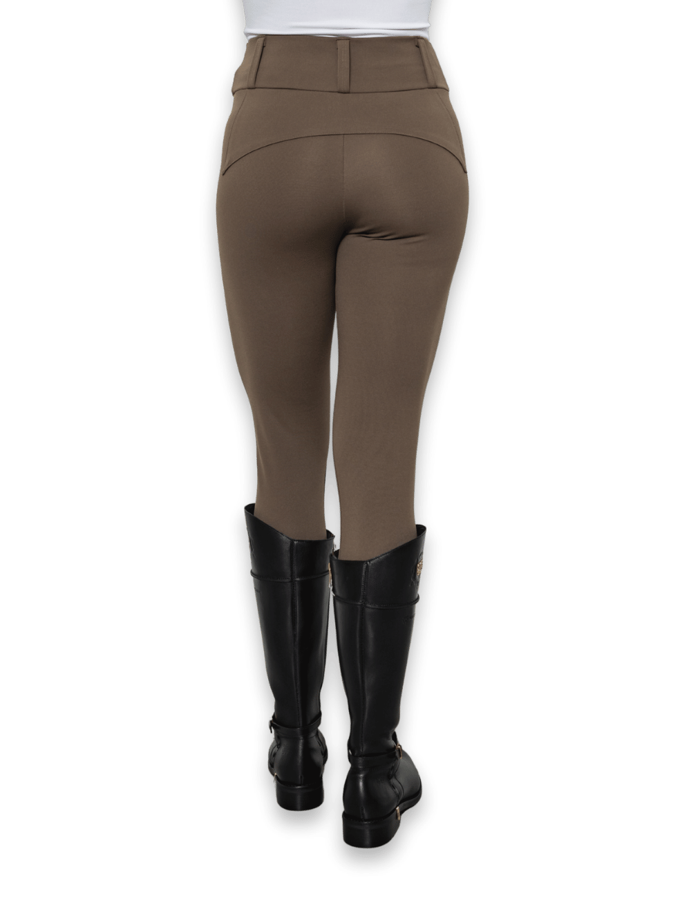 Calça Feminina Montaria Florzita