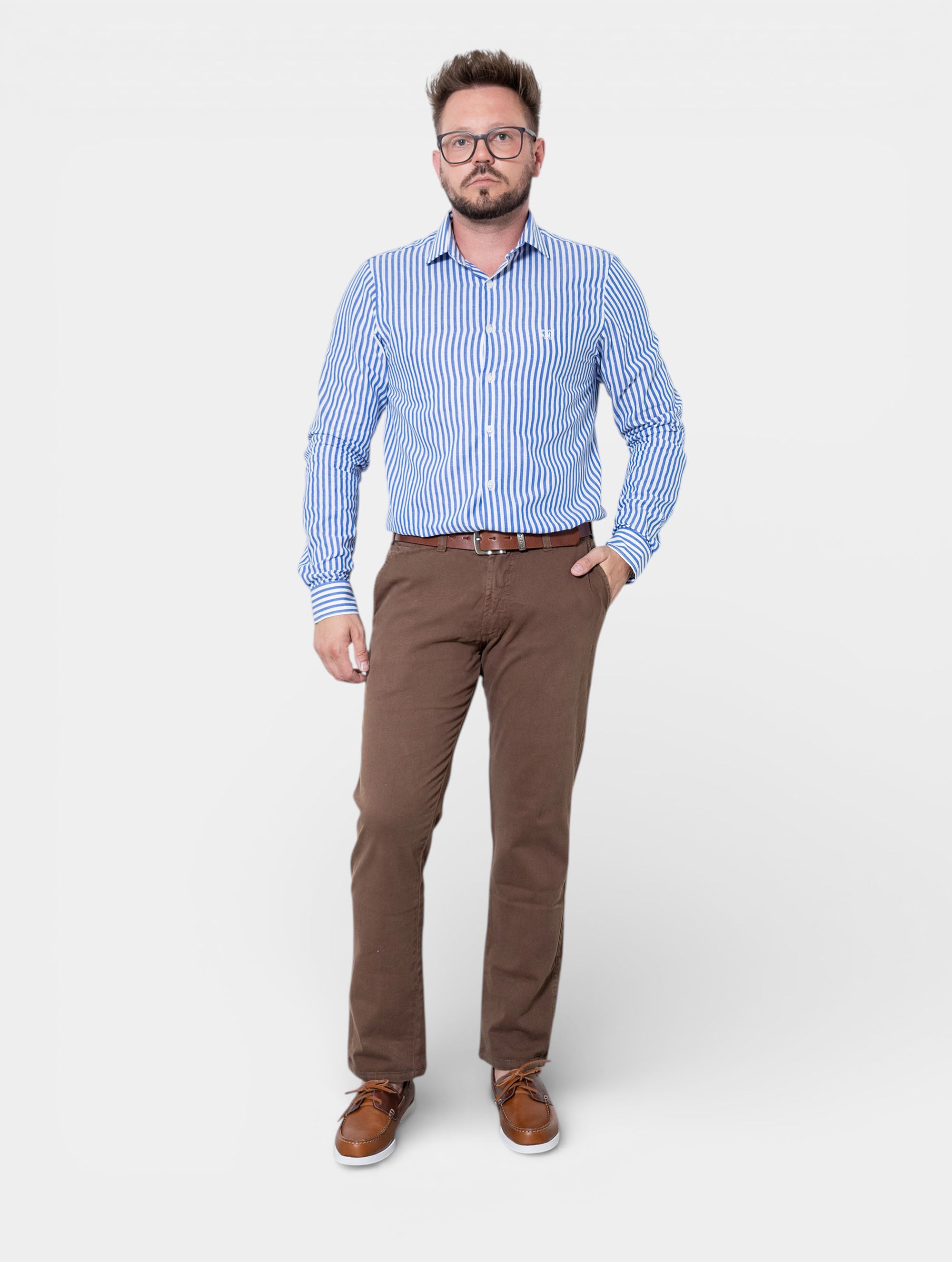 Calça Paisano