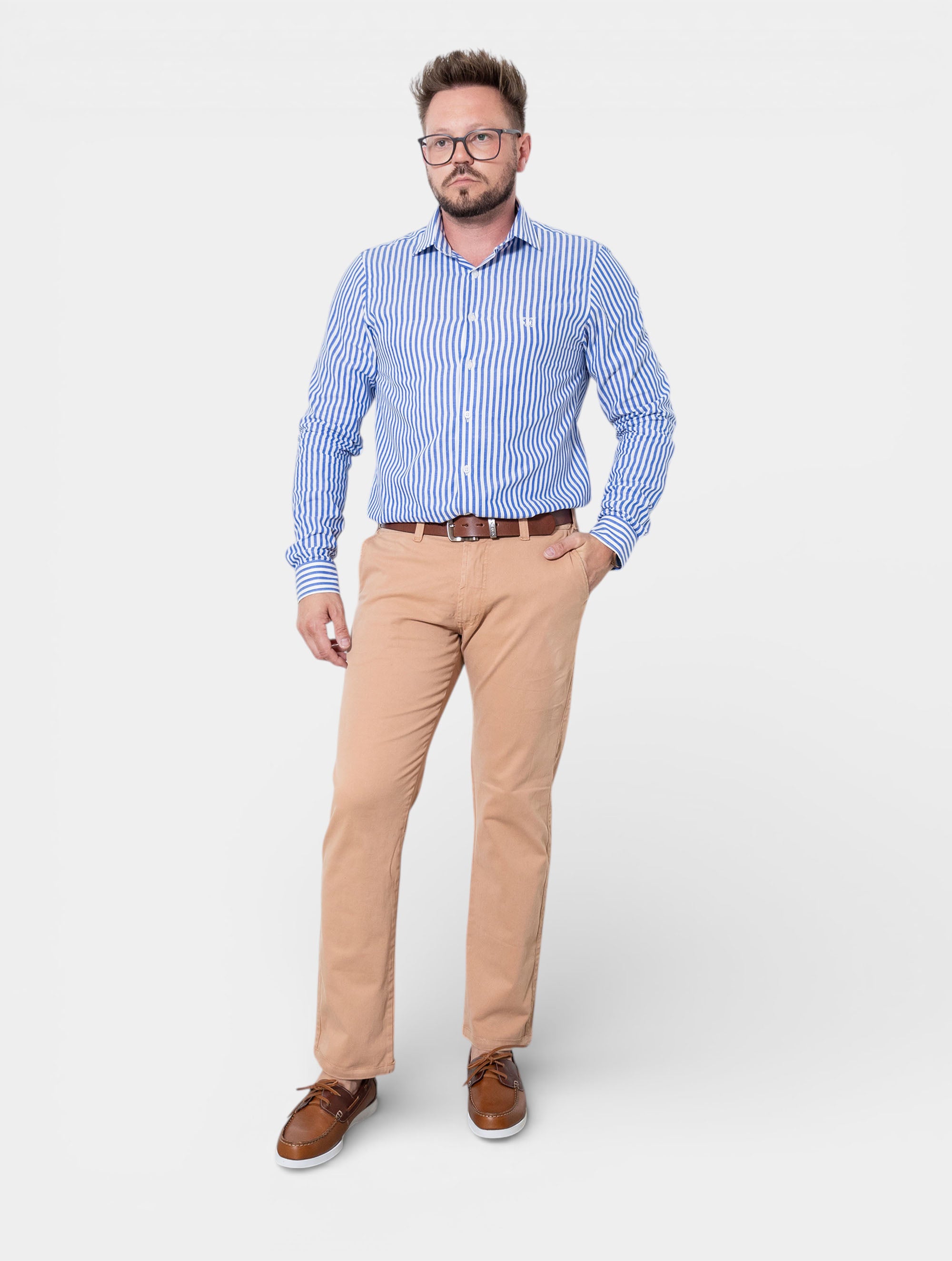 Calça Paisano